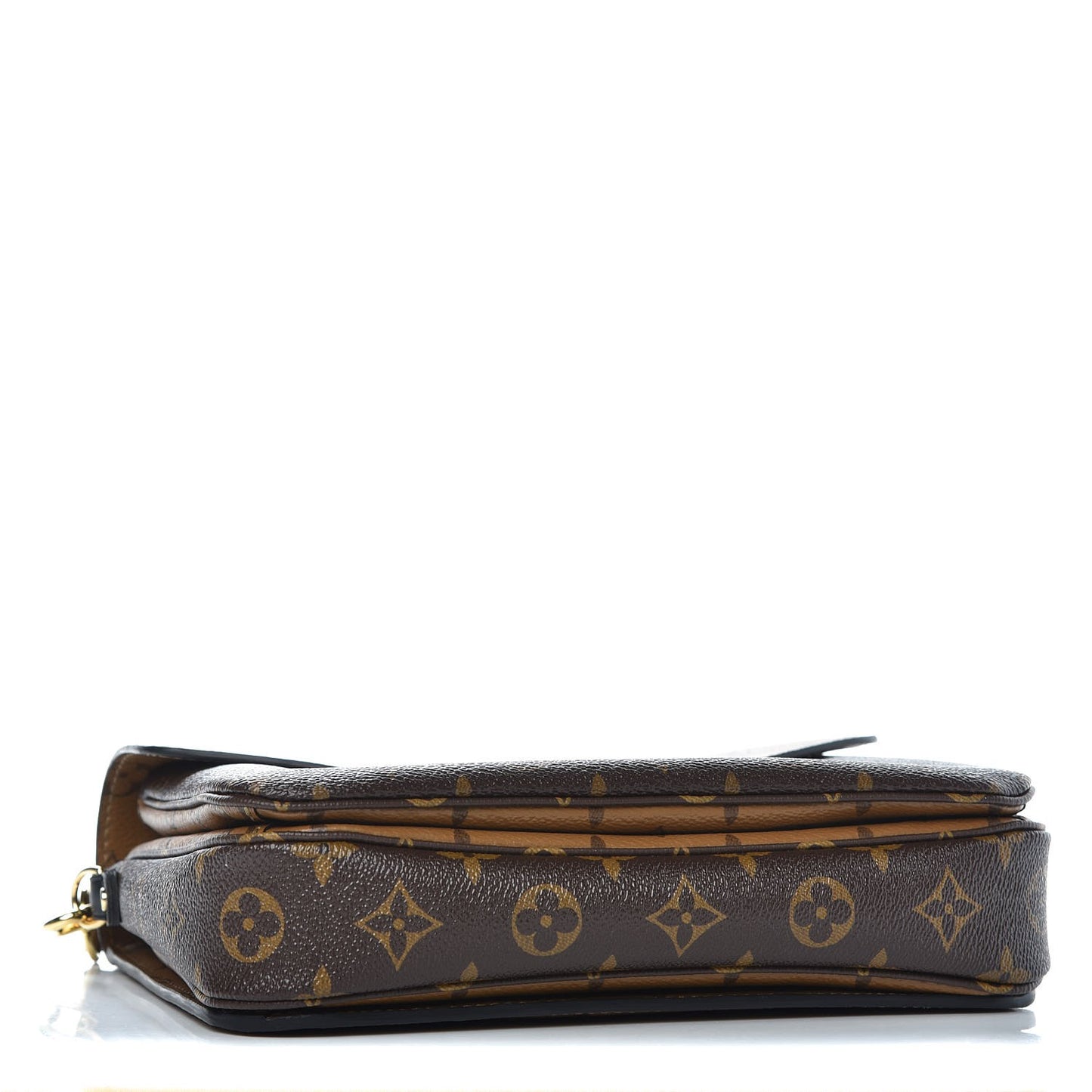 Reverse Monogram Pochette Metis
