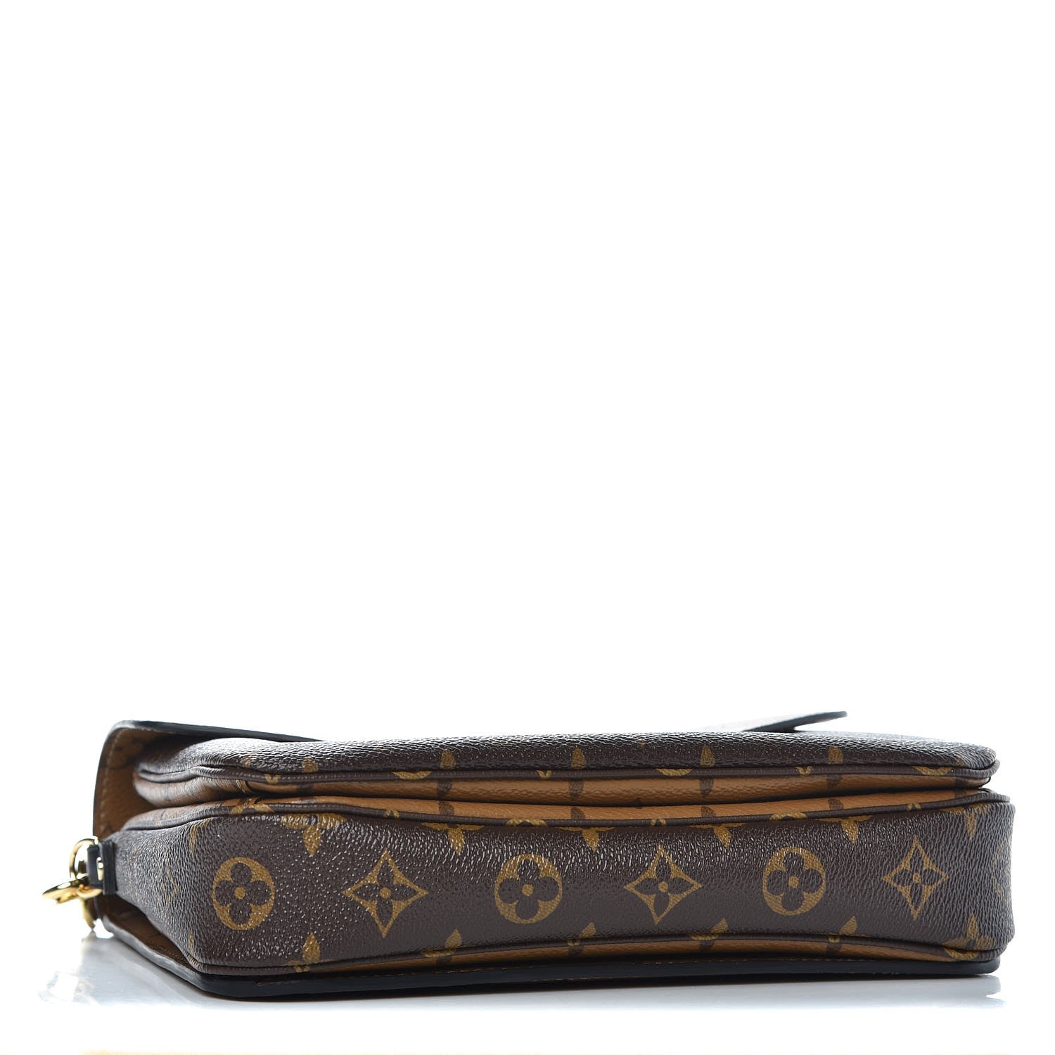 Louis Vuitton Reverse Monogram Pochette Metis 4 of 9
