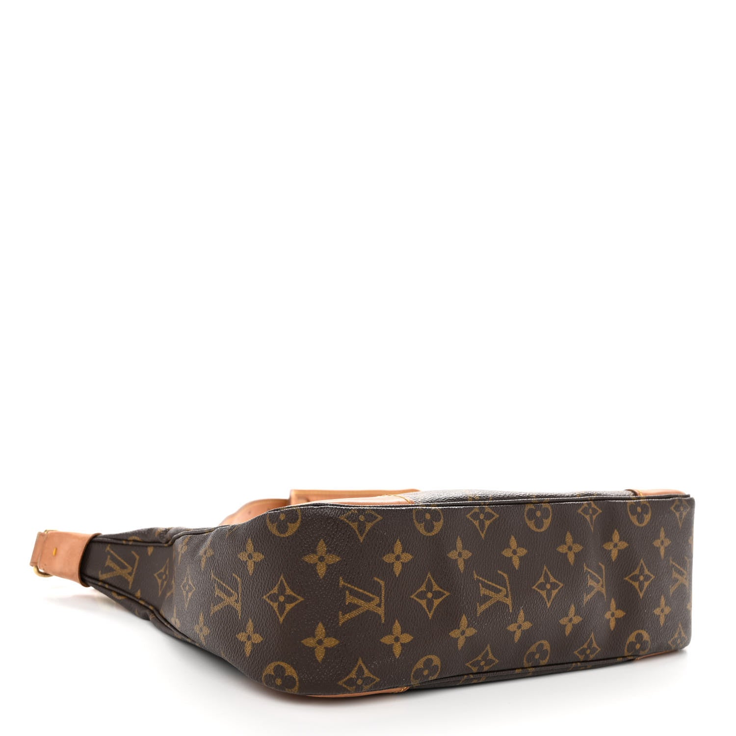 Louis Vuitton Monogram Boulogne 30 4 of 9