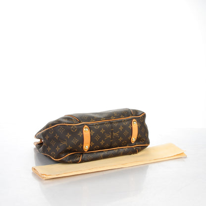 Louis Vuitton Monogram Galliera PM 4 of 10