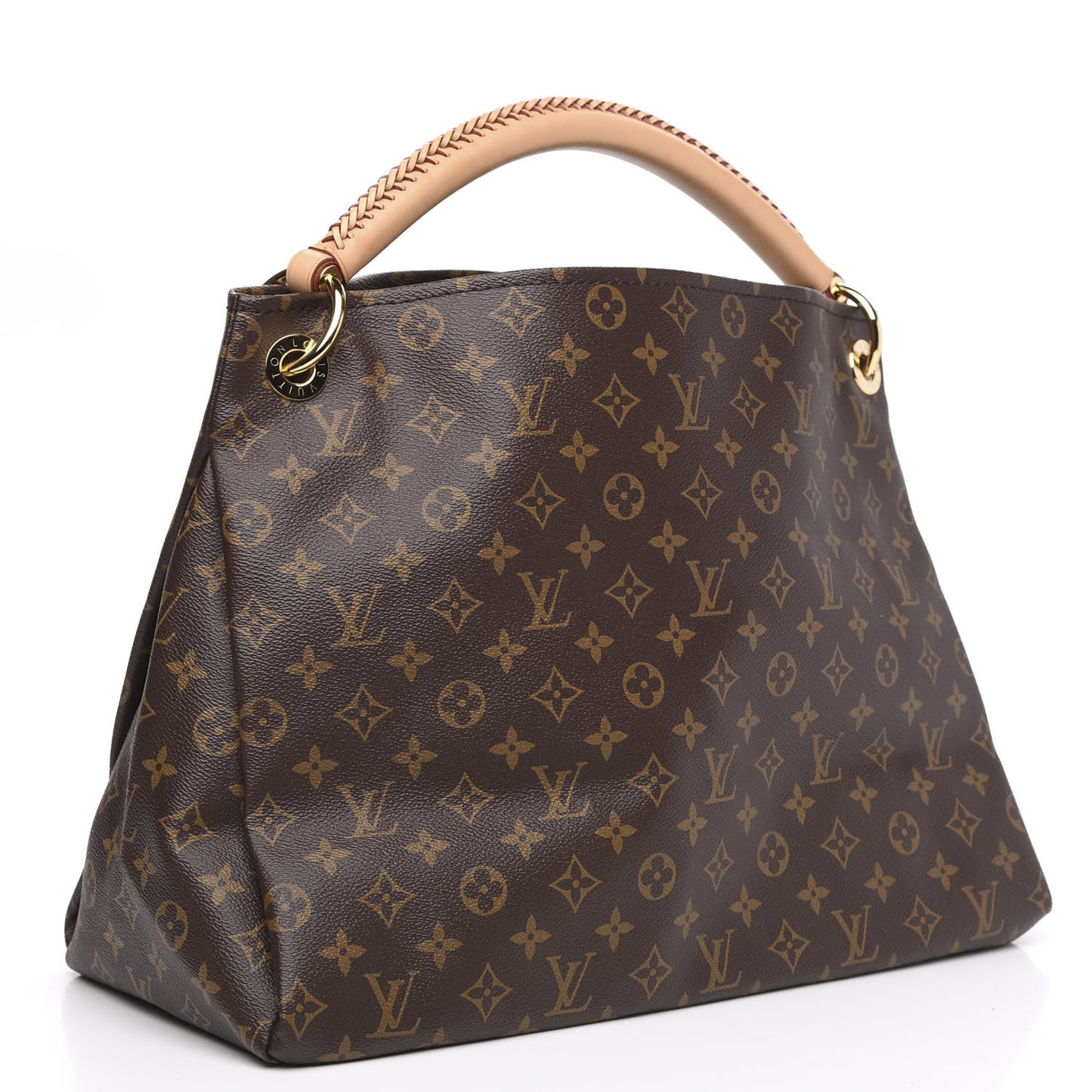 Monogram Artsy MM