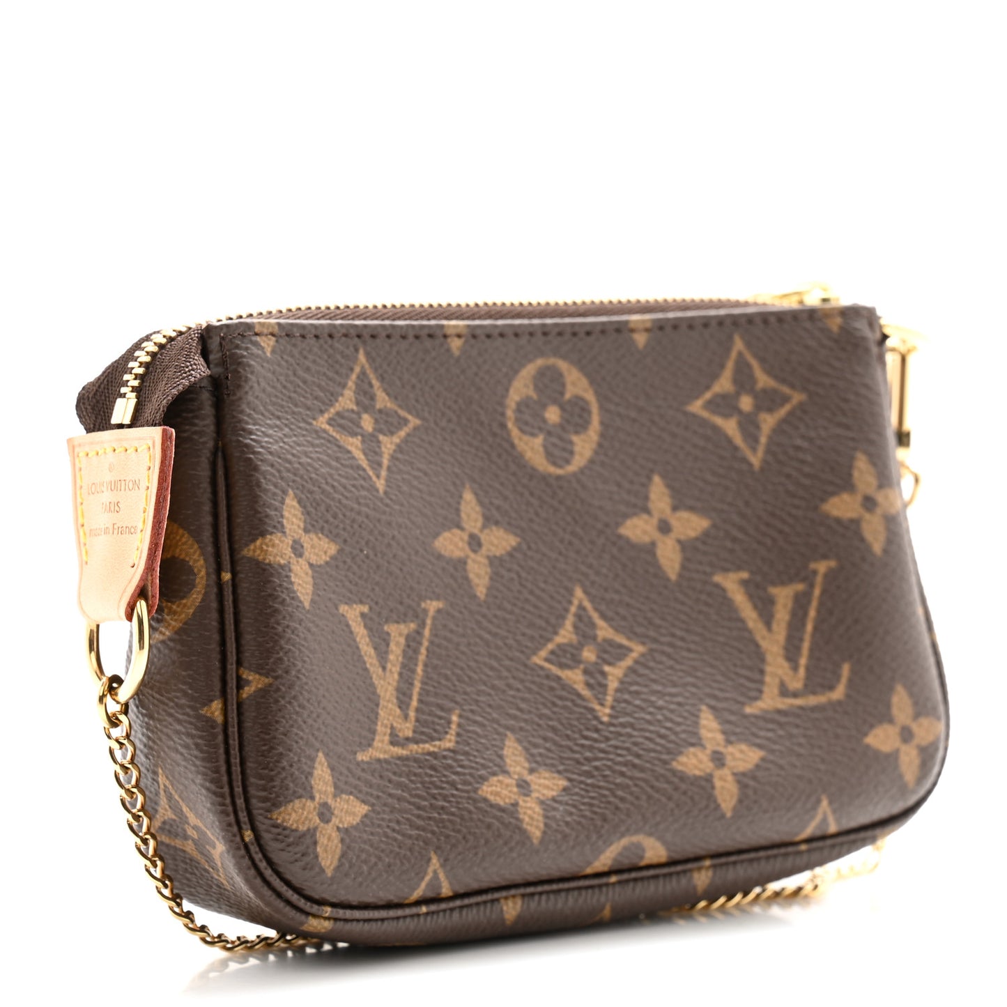 Monogram Mini Pochette Accessories