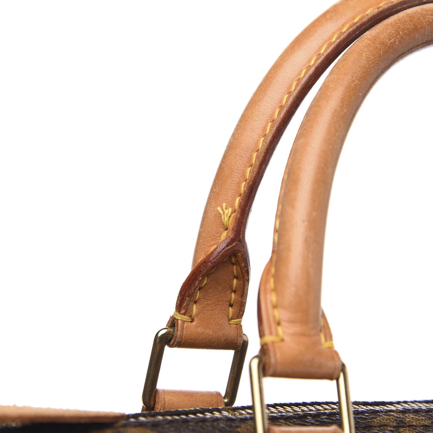 Louis Vuitton Monogram Speedy 40 14 of 17