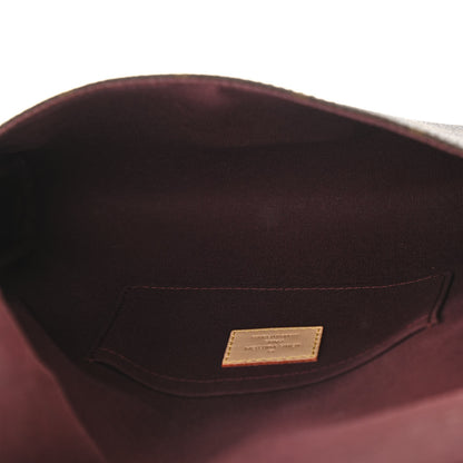 Louis Vuitton Monogram Favorite MM 5 of 11