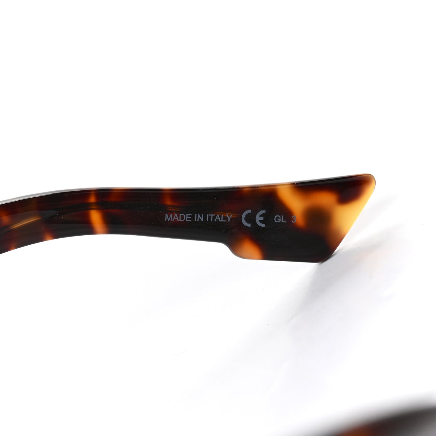 Addict 1 Sunglasses Black Havana