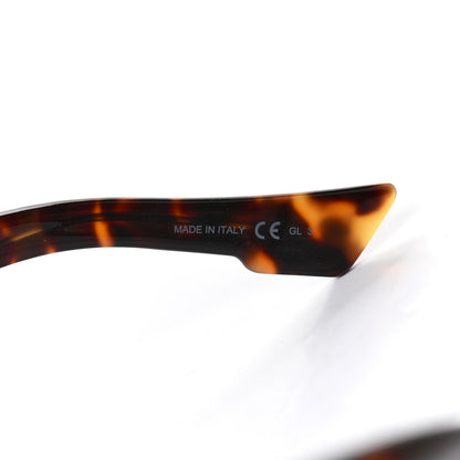 Christian Dior Addict 1 Sunglasses Black Havana 7 of 9