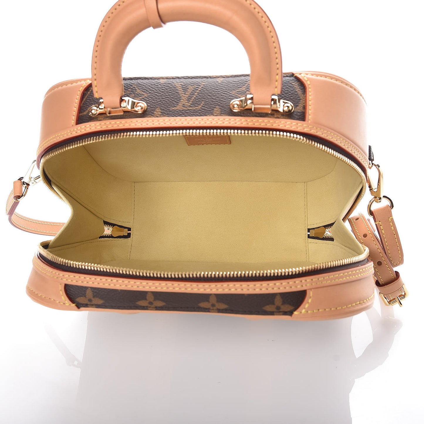 Monogram Valisette PM