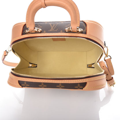 Louis Vuitton Monogram Valisette PM 5 of 6