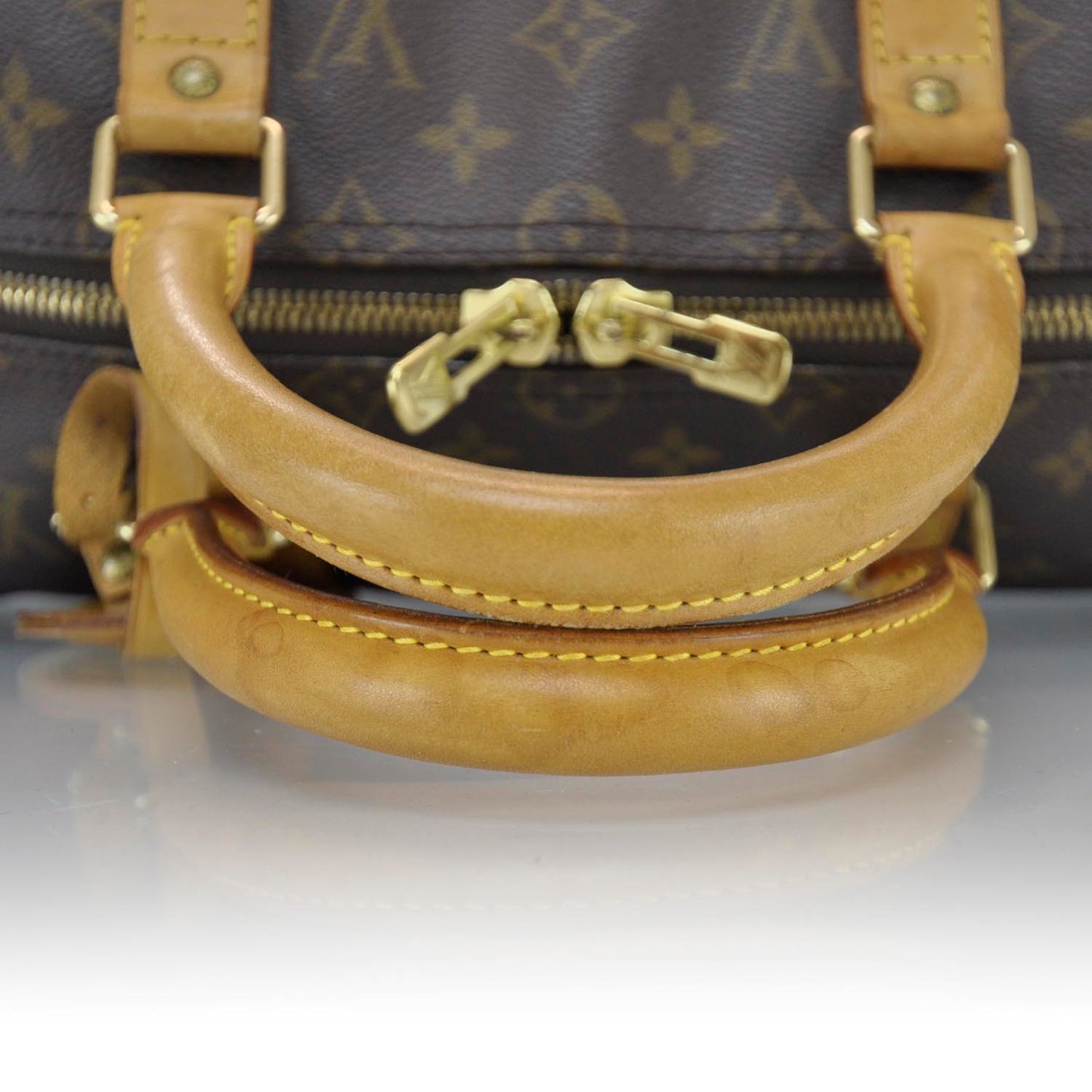 Monogram Keepall 45