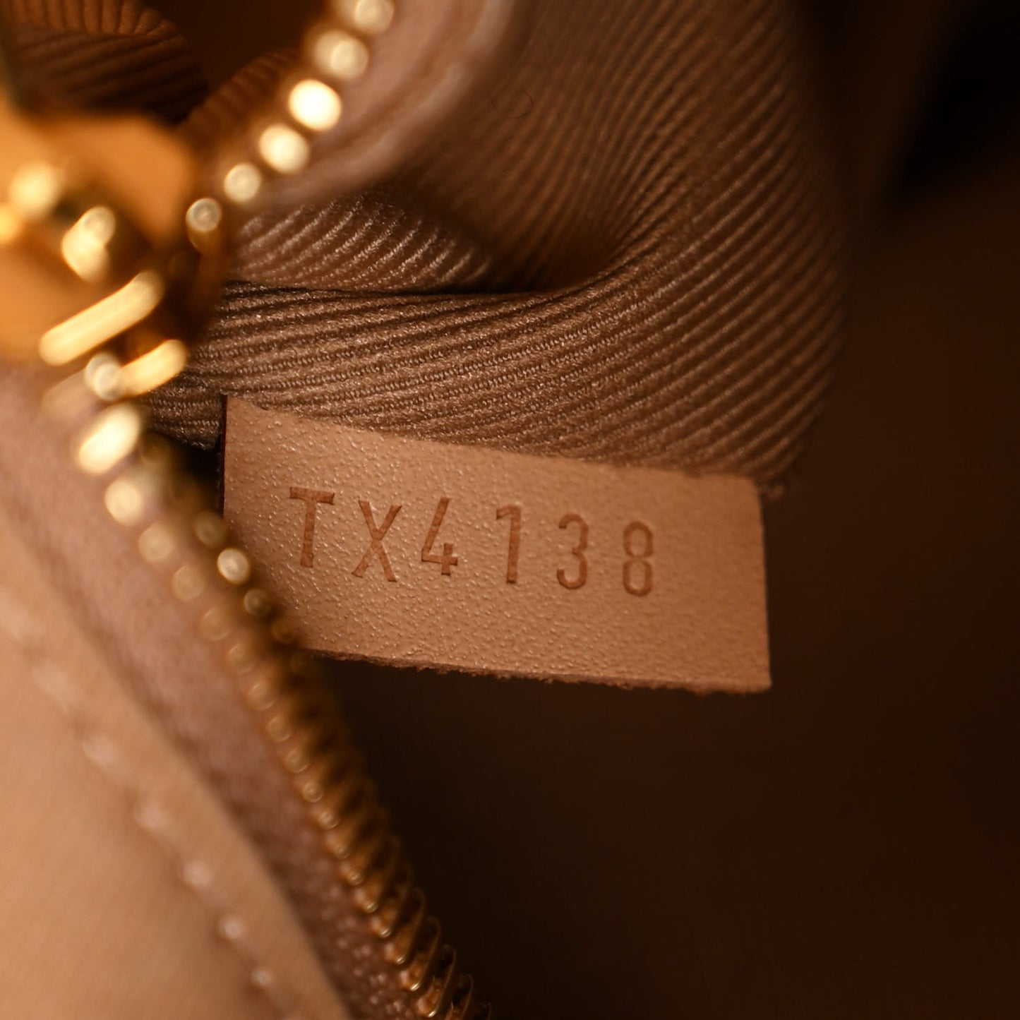 Monogram Graceful MM