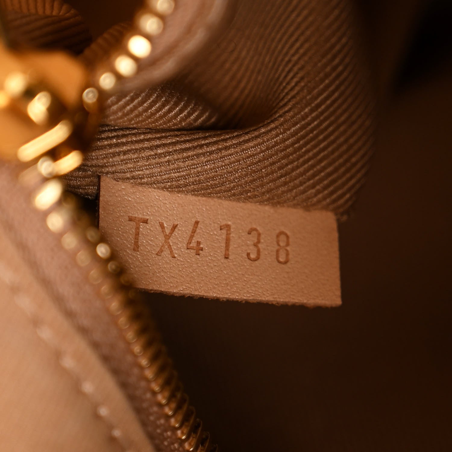 Louis Vuitton Monogram Graceful MM 8 of 11