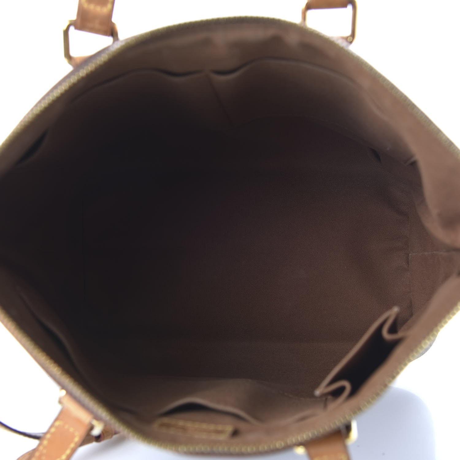Louis Vuitton Monogram Palermo PM 5 of 11