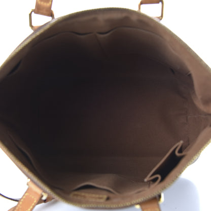 Louis Vuitton Monogram Palermo PM 5 of 11
