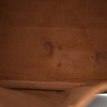 Louis Vuitton Monogram Petit Noe 19 of 31