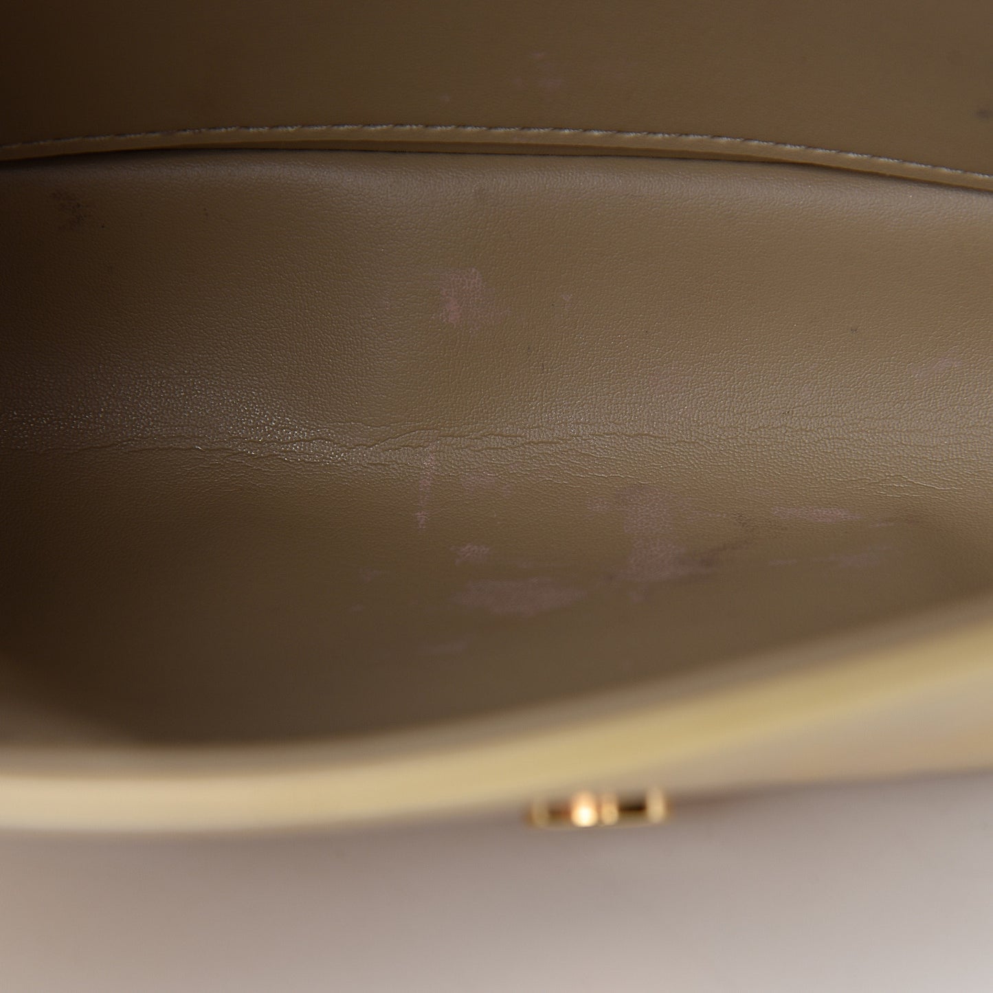 Vernis Thompson Street Beige