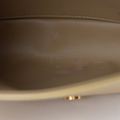 Louis Vuitton Vernis Thompson Street Beige 13 of 22