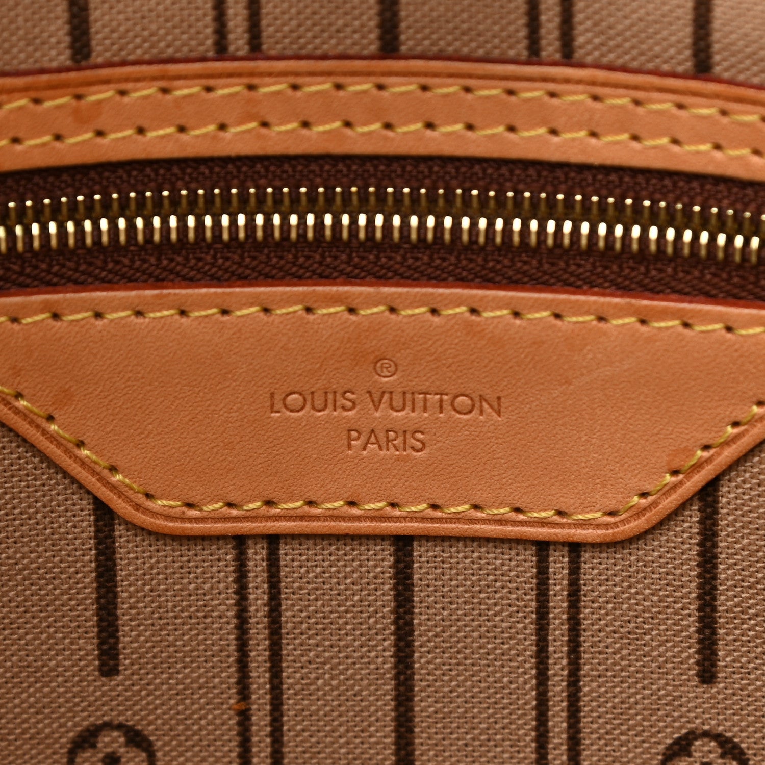 Louis Vuitton Monogram Delightful PM 6 of 11