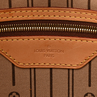 Louis Vuitton Monogram Delightful PM 6 of 11