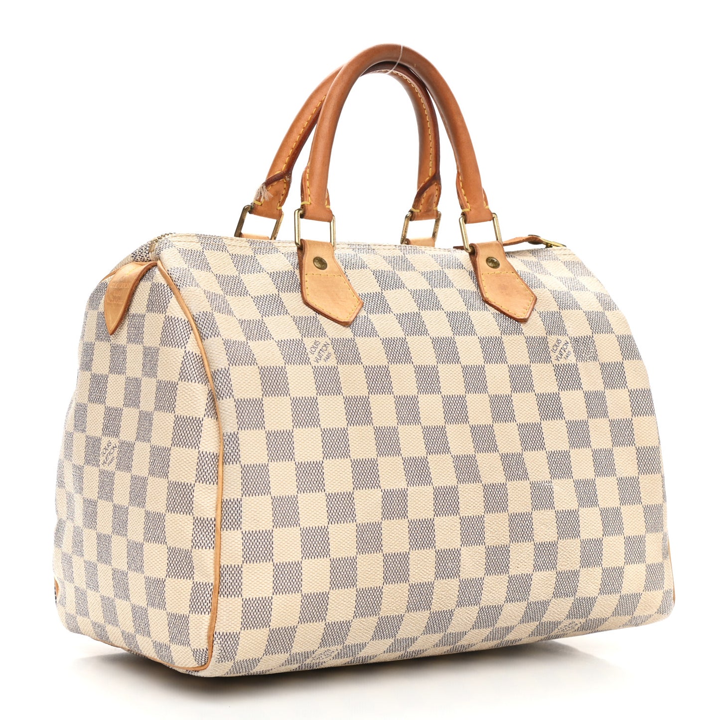 Damier Azur Speedy 30