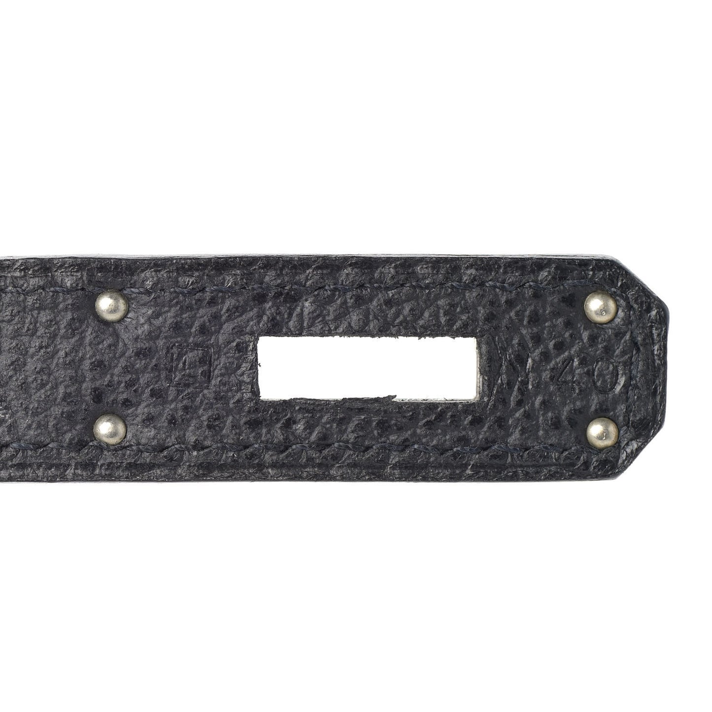 Vache Liegee Kelly Sellier 32 Black