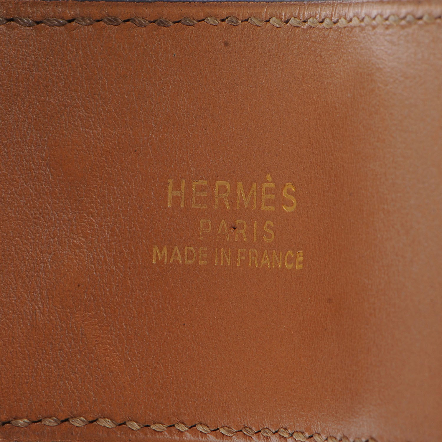 Hermes Lizard Collier de Chien CDC Bracelet Vert Fonce 5 of 6