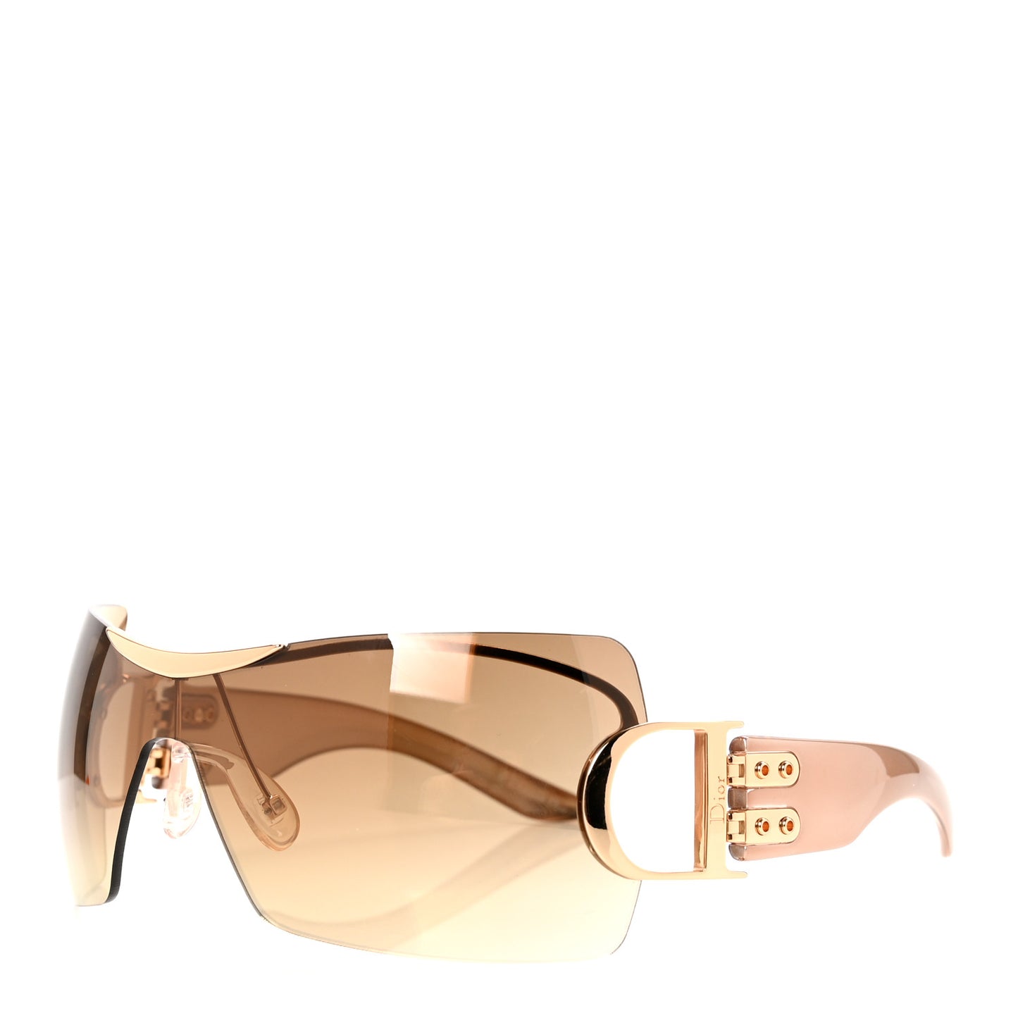 Airspeed 1 Sunglasses Gold