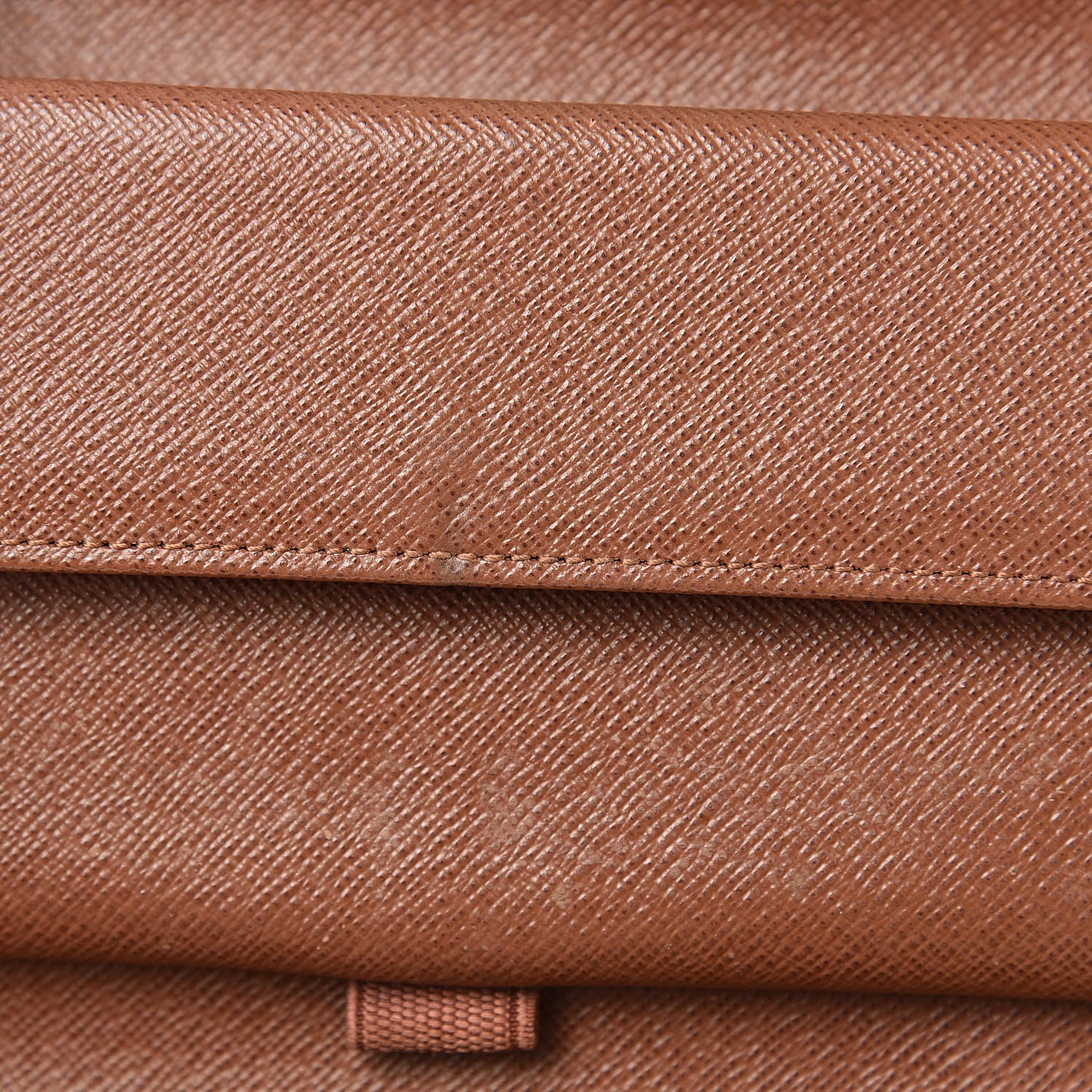 Monogram Porte Tresor International Wallet