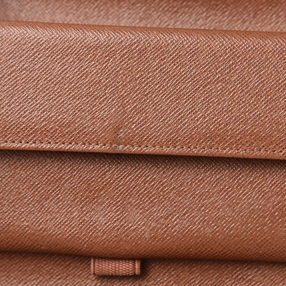 Louis Vuitton Monogram Porte Tresor International Wallet 9 of 18