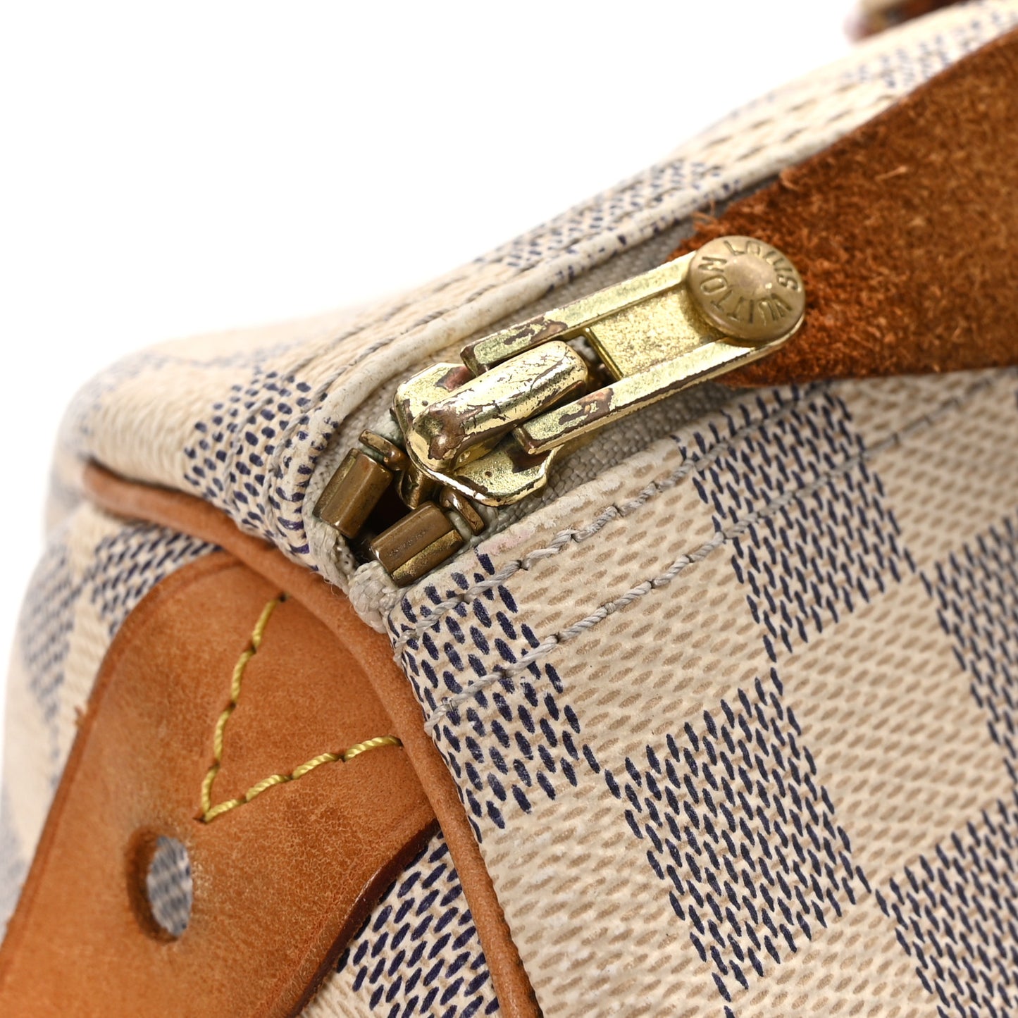 Damier Azur Speedy 30