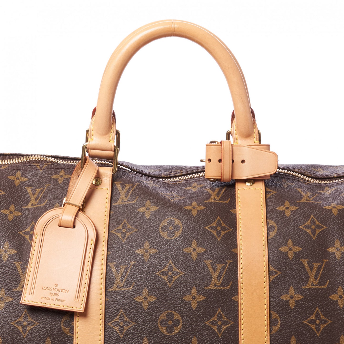 Monogram Keepall 50