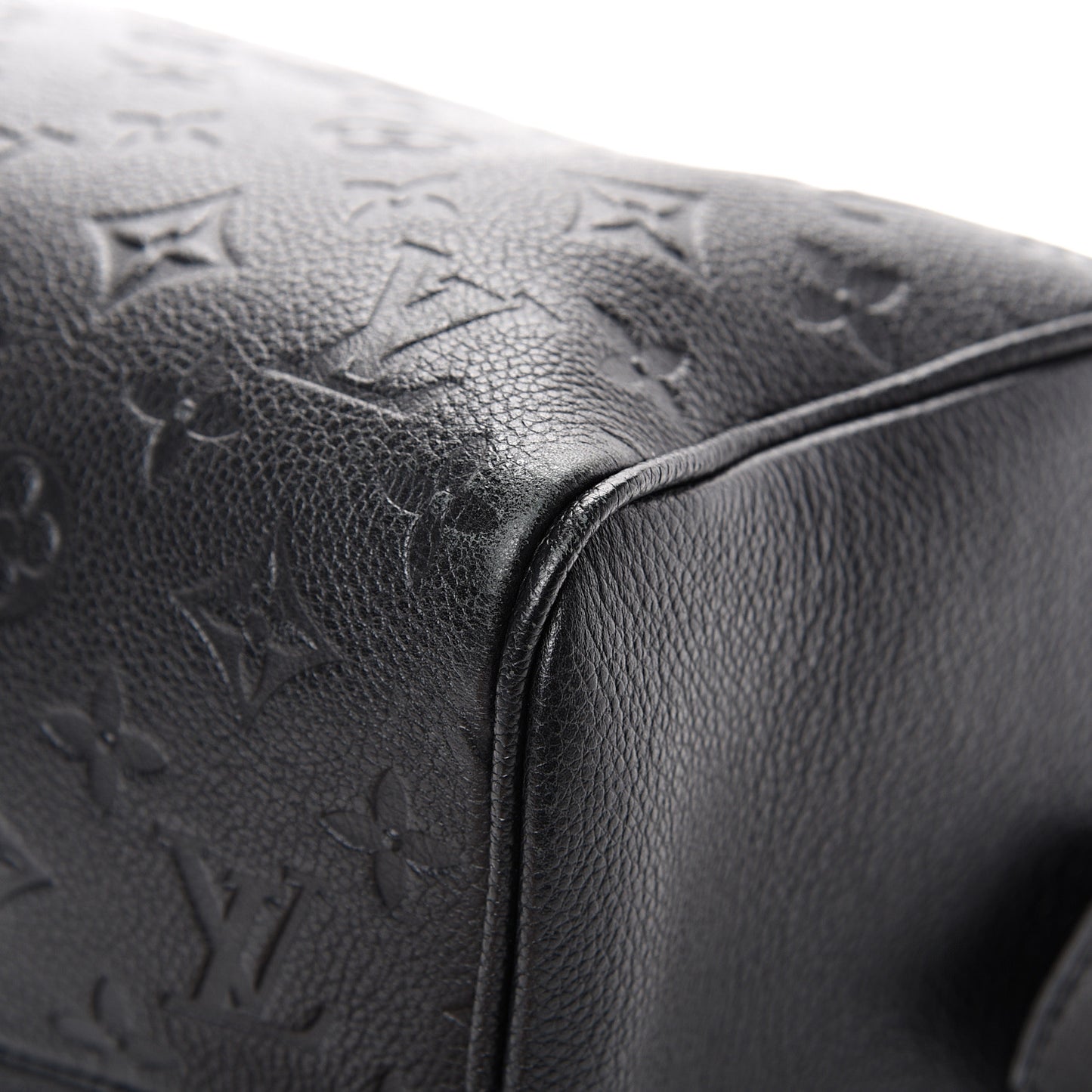 Empreinte Speedy Bandouliere 30 NM Black