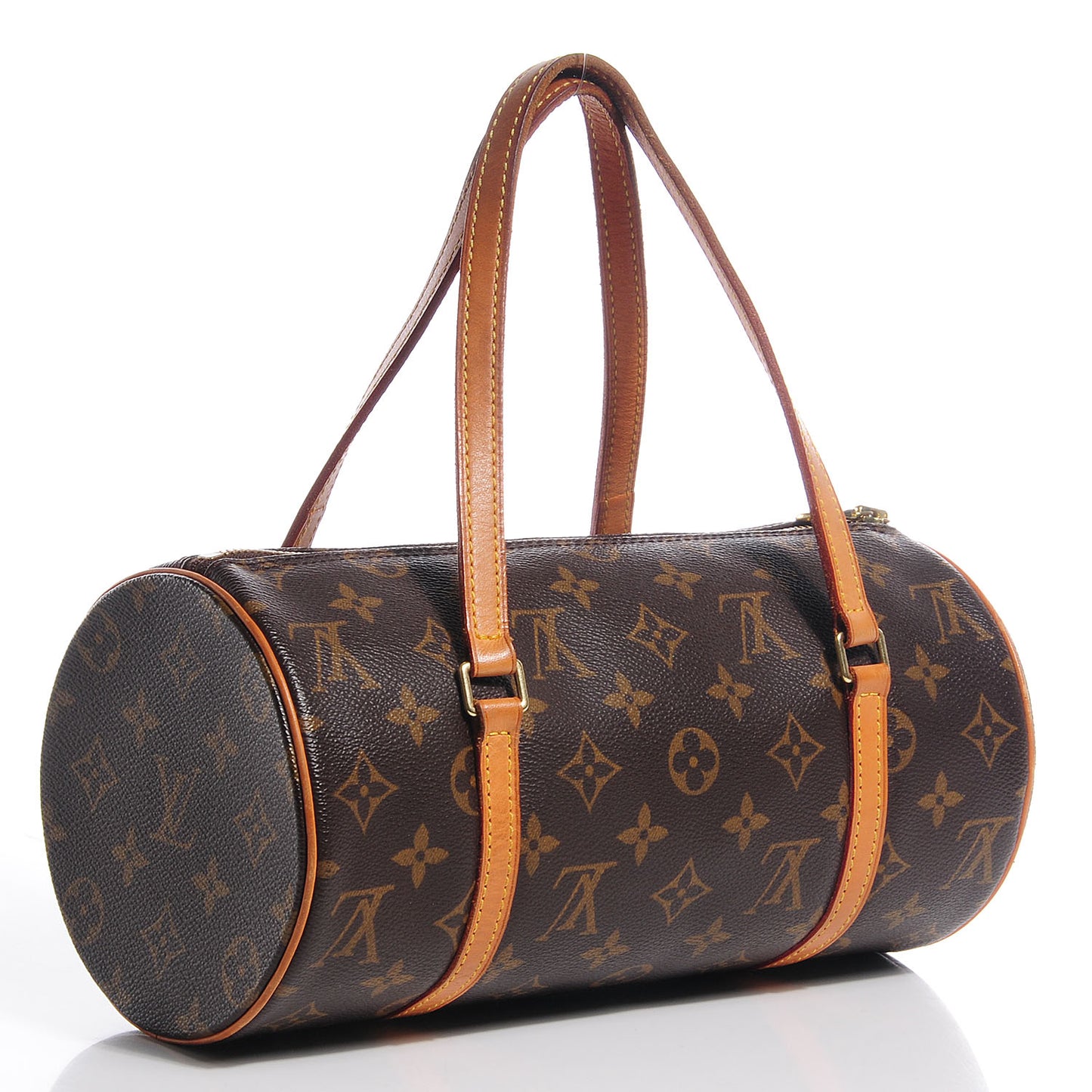 Monogram Papillon 26