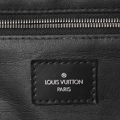Louis Vuitton Damier Graphite Toiletry Pouch 6 of 7