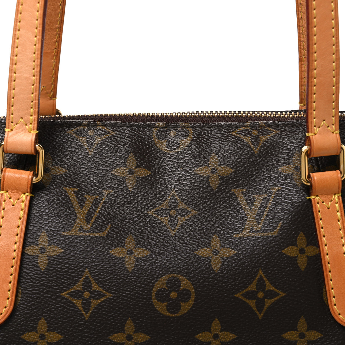 Louis Vuitton Monogram Totally PM 7 of 9
