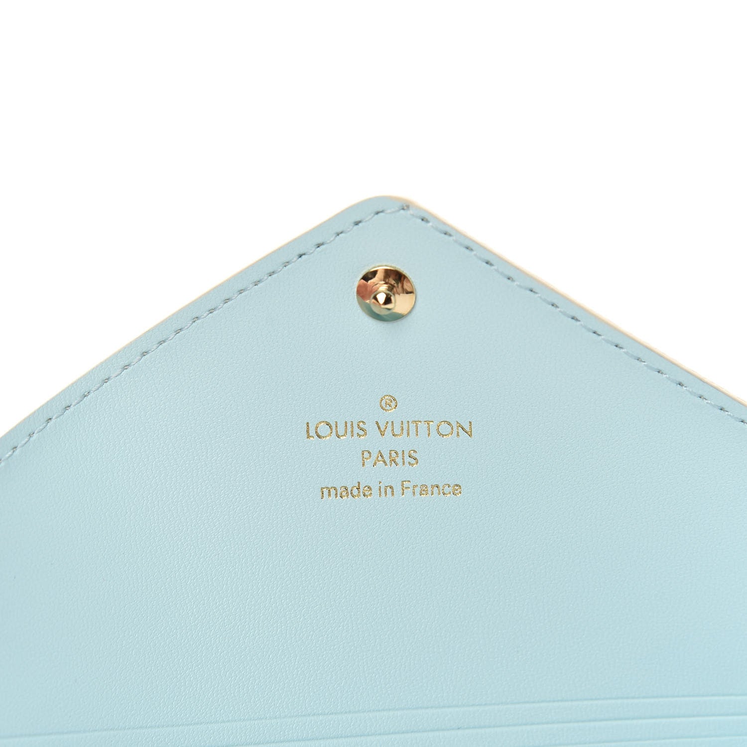 Louis Vuitton Monogram Giant By The Pool Kirigami Pochette Set 9 of 11