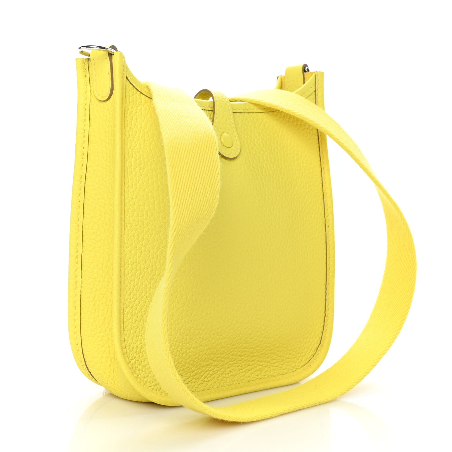 Taurillon Clemence Evelyne TPM Lime