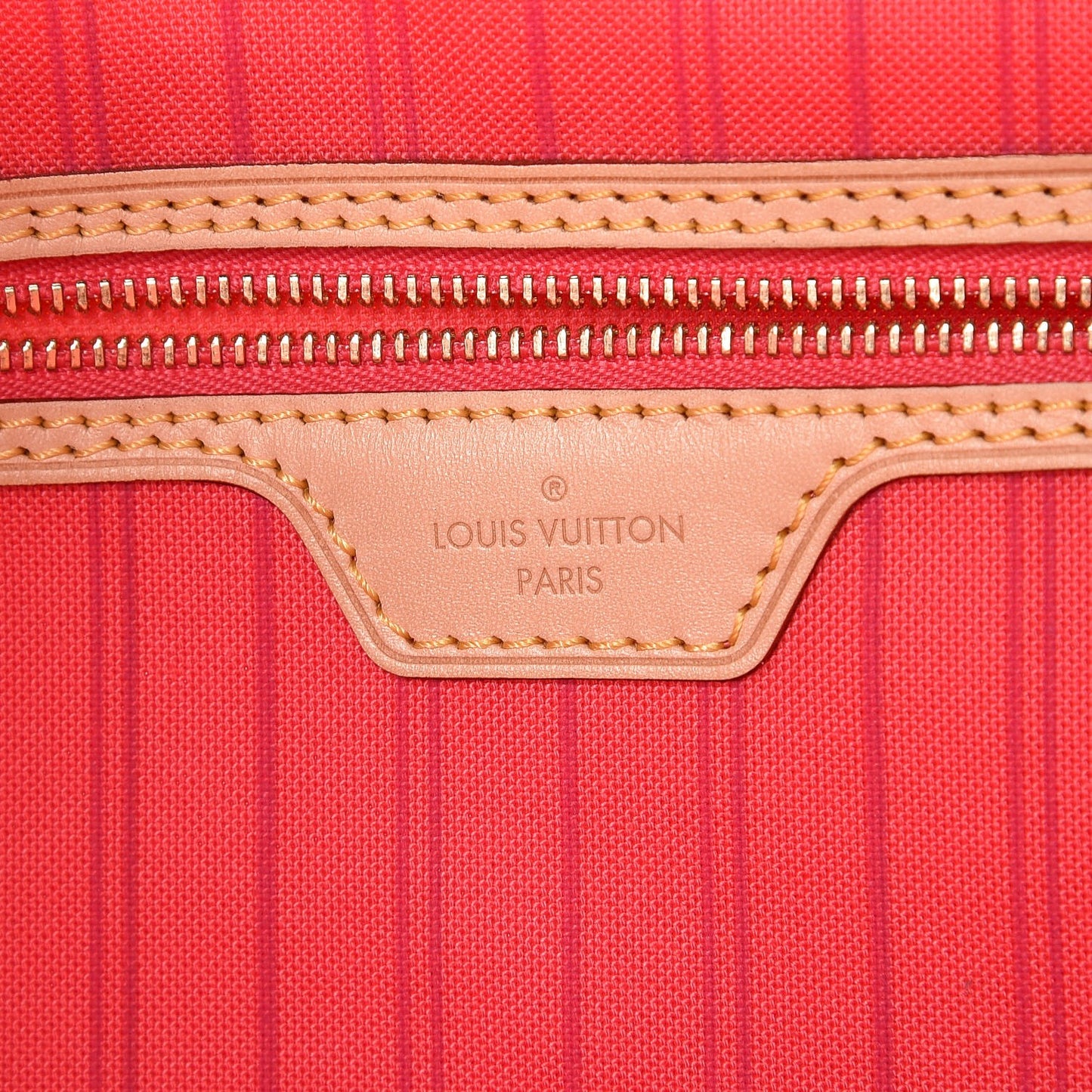 Damier Azur Delightful MM Pink