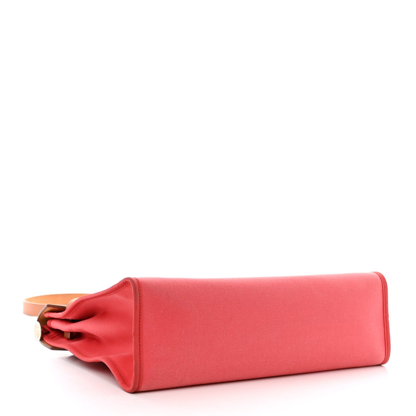 Vache Hunter Toile Herbag Zip 31 PM Rose Jaipur