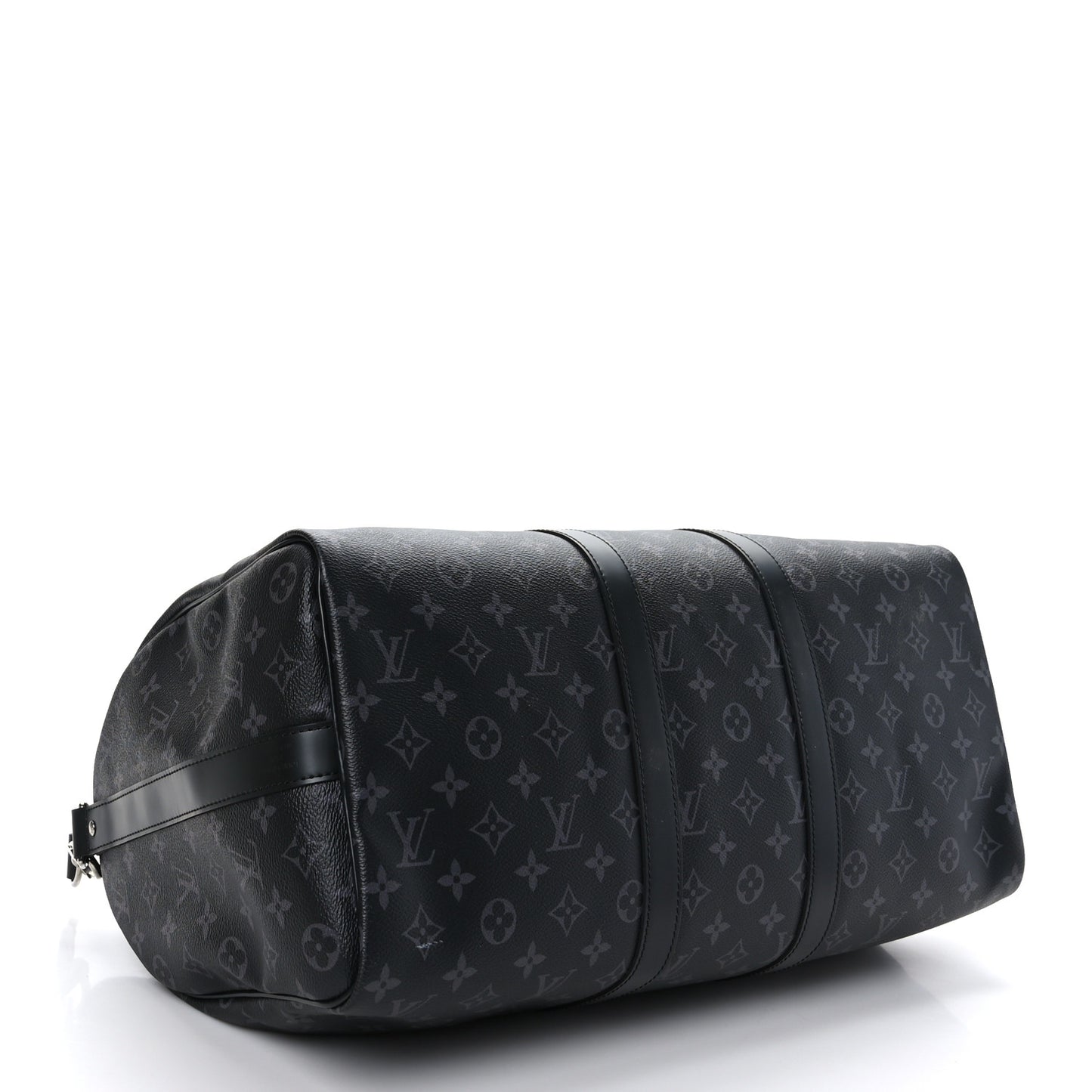 Monogram Eclipse Keepall Bandouliere 45