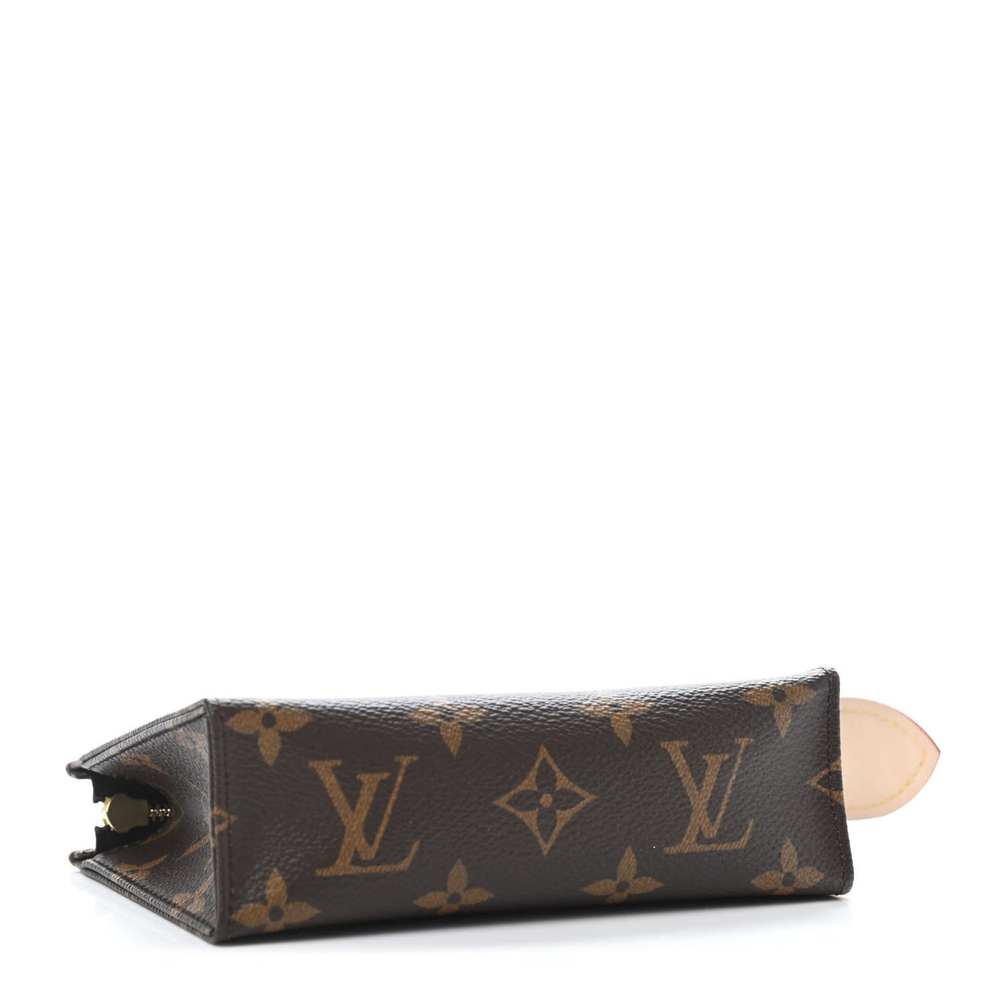 Monogram Toiletry Pouch 15
