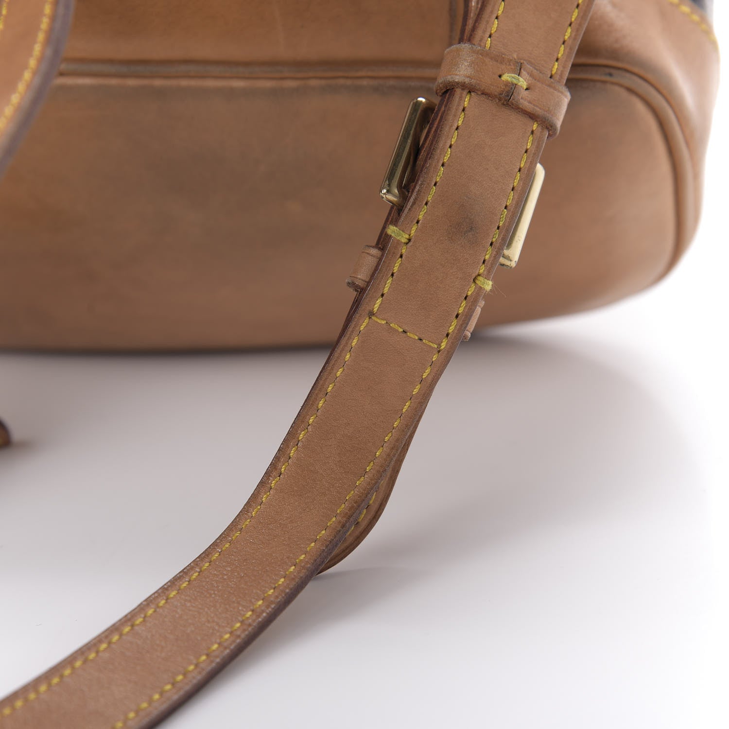 Louis Vuitton Monogram Montsouris MM Backpack 12 of 13