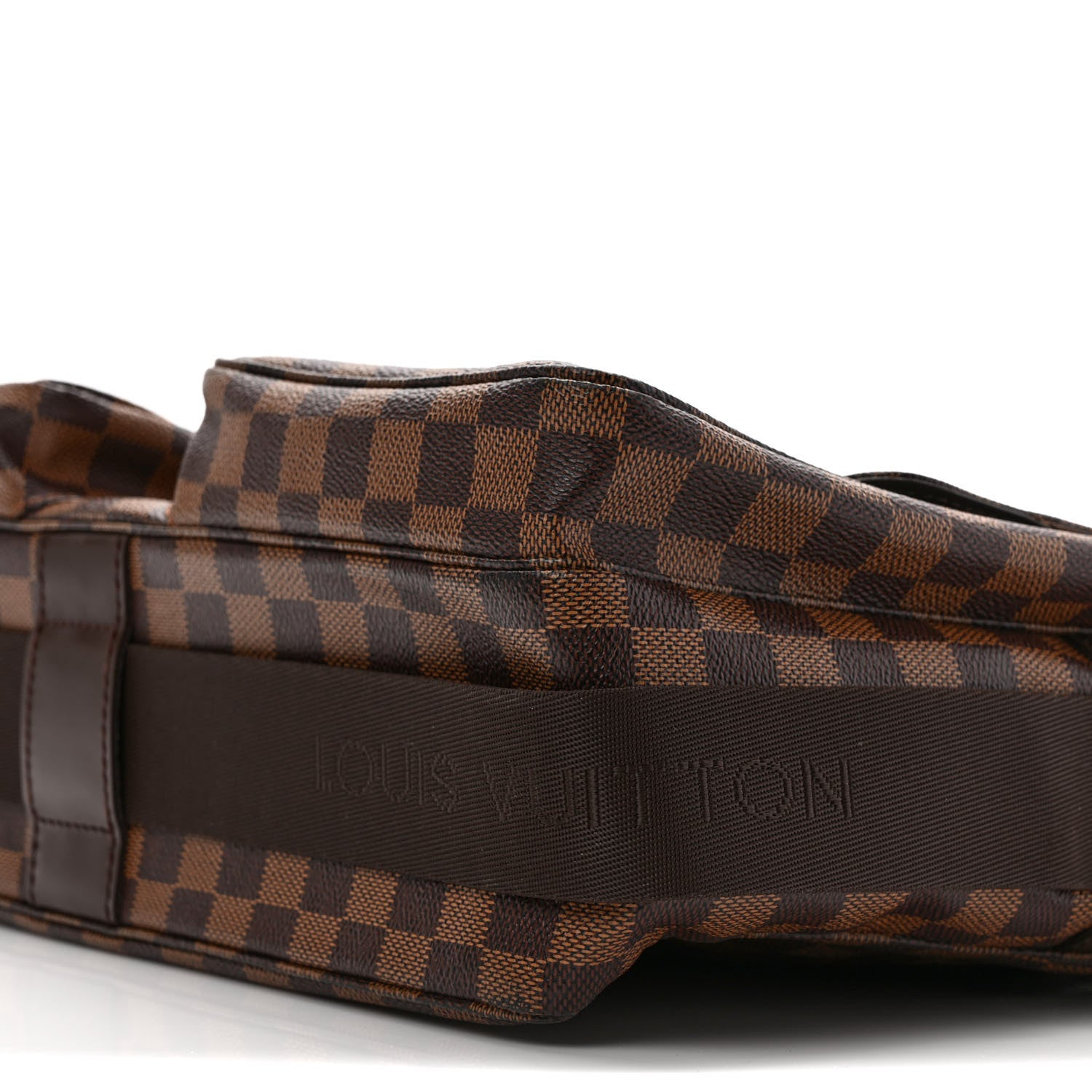 Louis Vuitton Damier Ebene Broadway Messenger Bag 8 of 9
