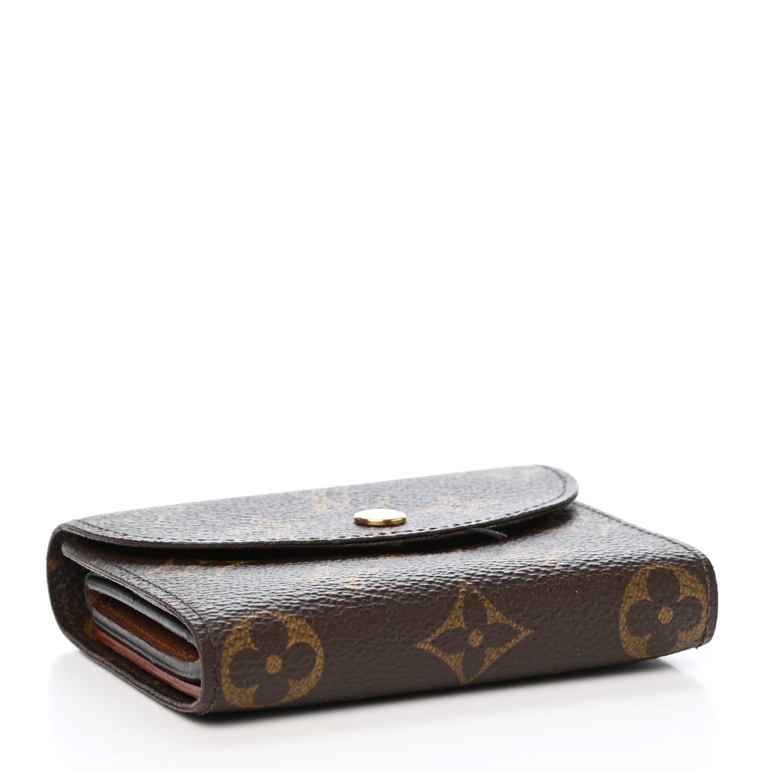 Louis Vuitton Monogram Helene Wallet 4 of 11