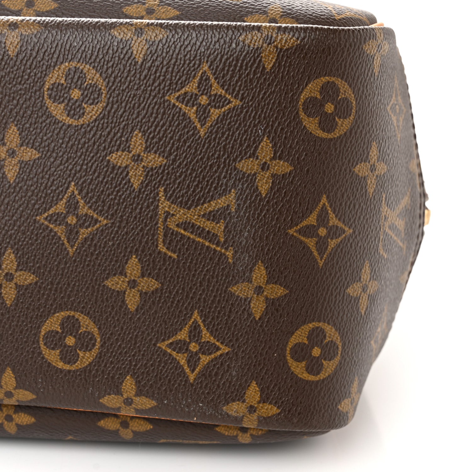 Louis Vuitton Monogram Deauville 11 of 12