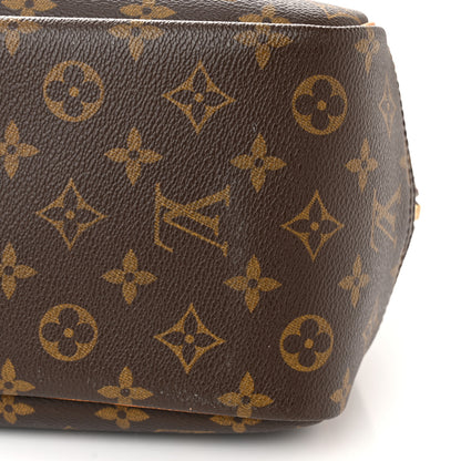 Louis Vuitton Monogram Deauville 11 of 12
