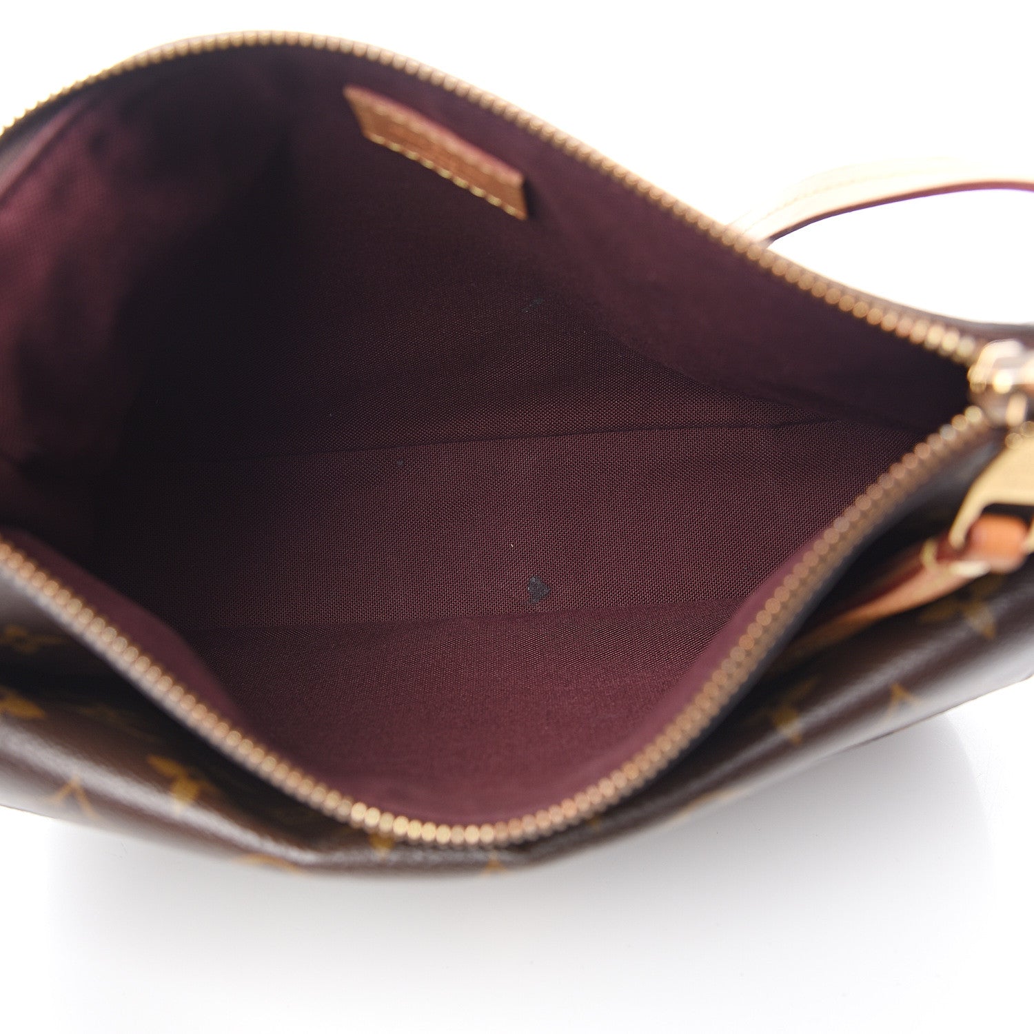 Louis Vuitton Monogram Mabillon 4 of 11