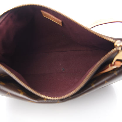 Louis Vuitton Monogram Mabillon 4 of 11