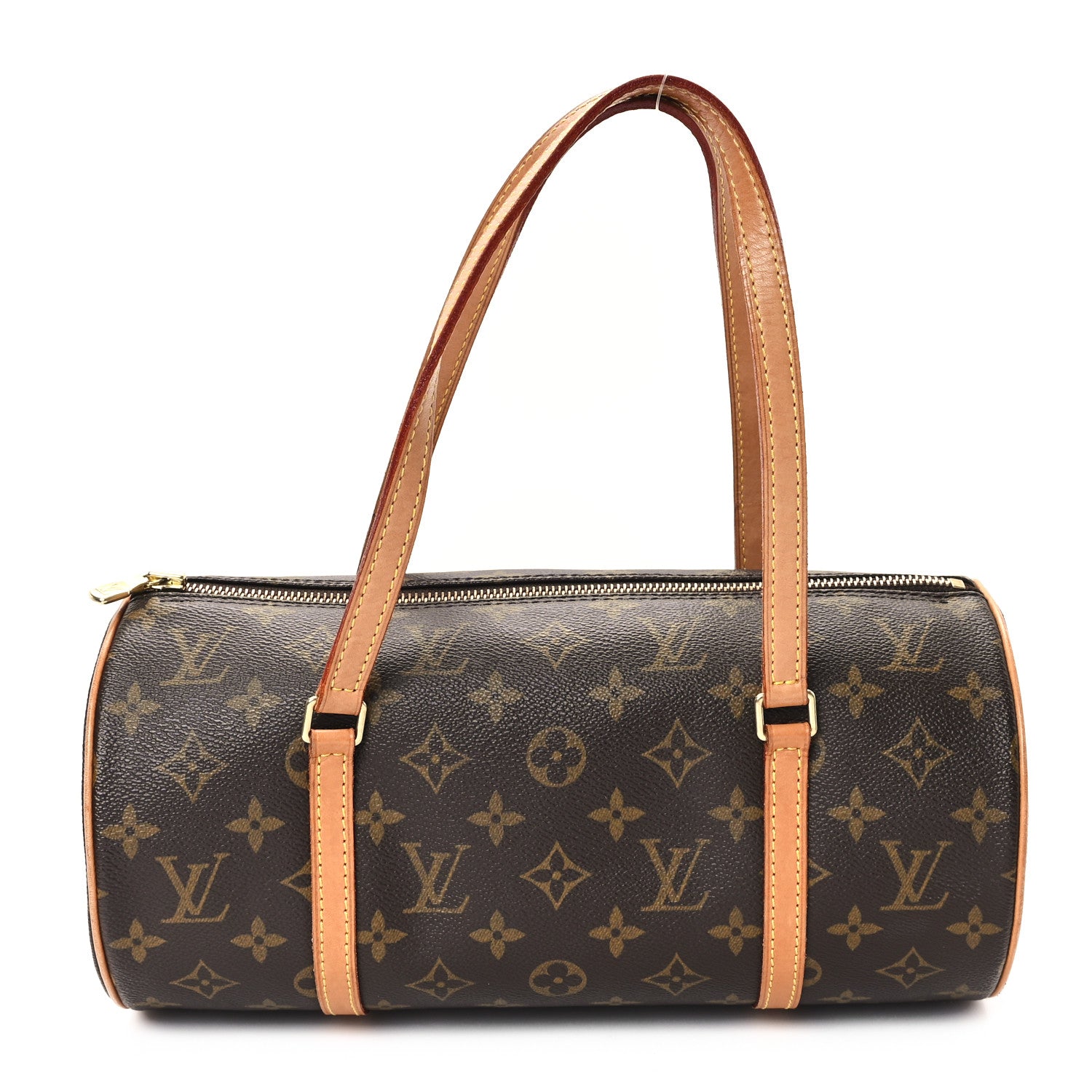 Louis Vuitton Monogram Papillon 30 with Companion 1 of 10