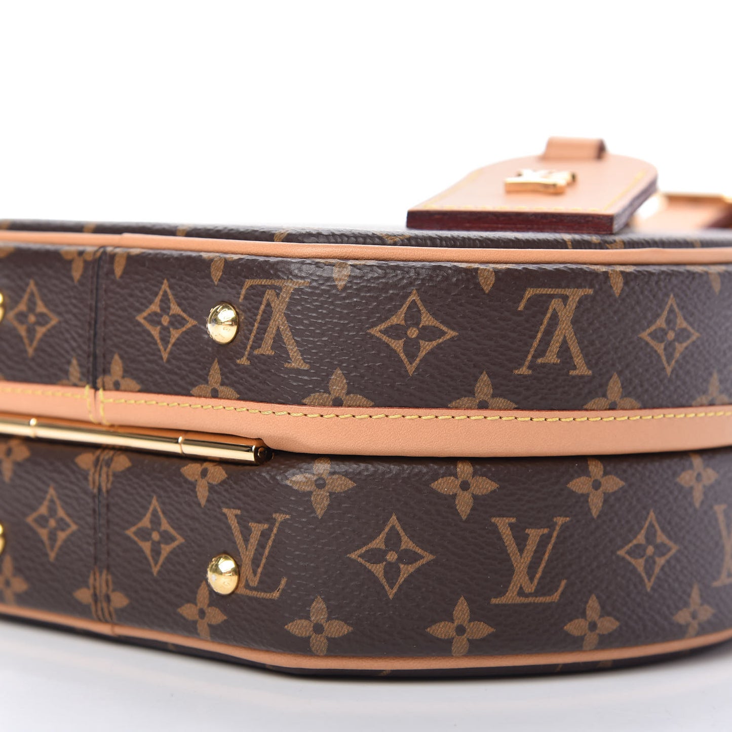 Monogram Petite Boite Chapeau