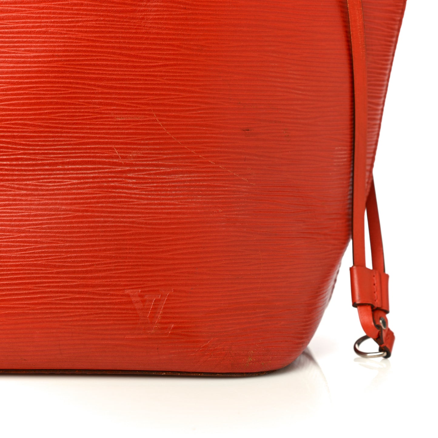 Epi Neverfull MM Piment
